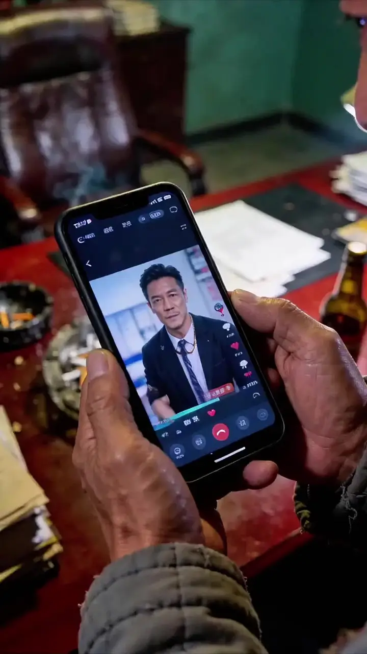 Kızım İçin Geri Döndüm Bölüm 15