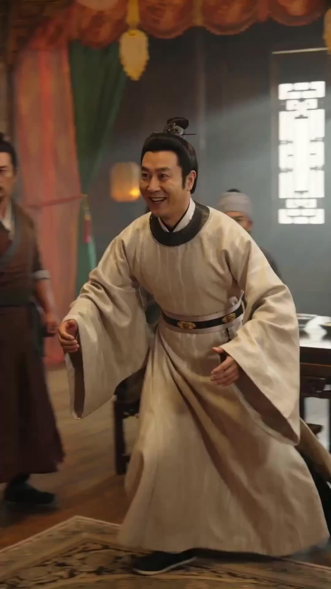 People Suffer, Emperor Goes Undercover!