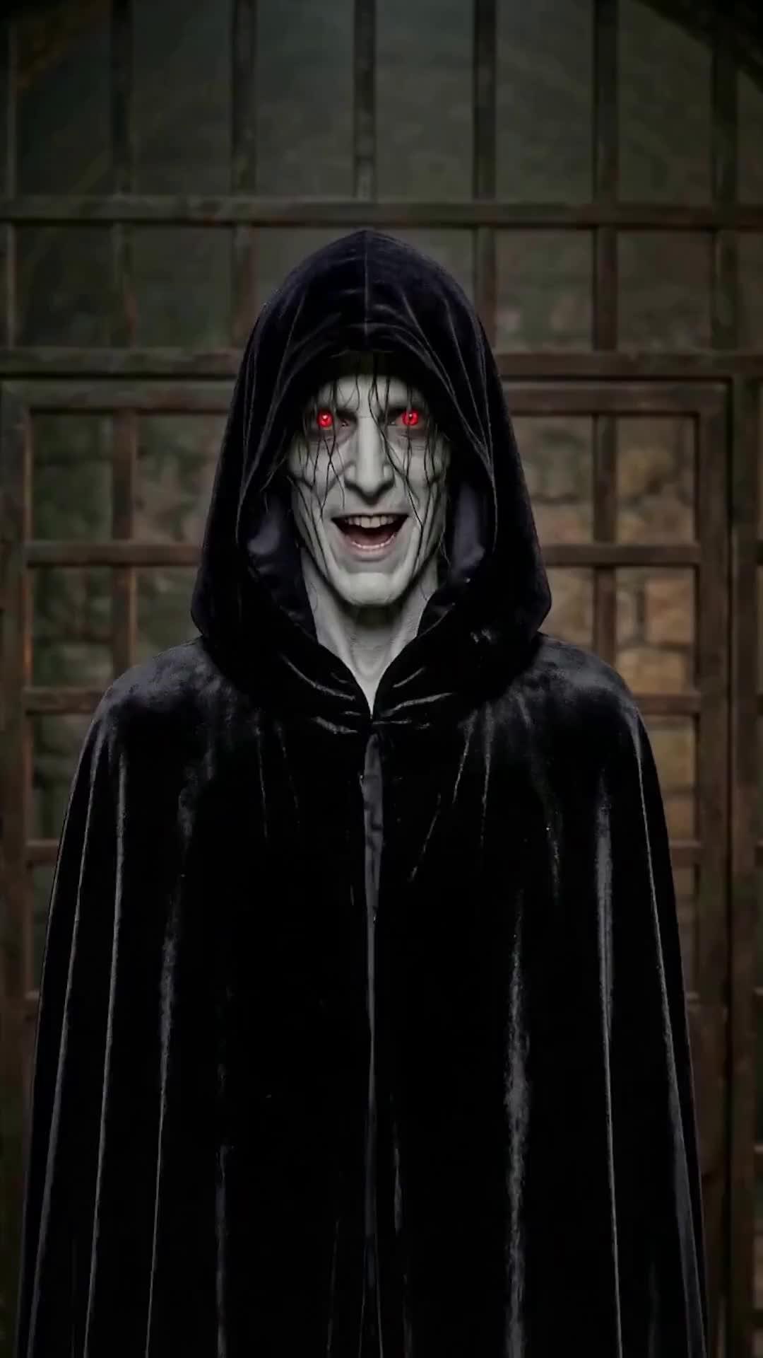 (Dubbed) Wolfless Carpenter ka Duniya Pe Raaj