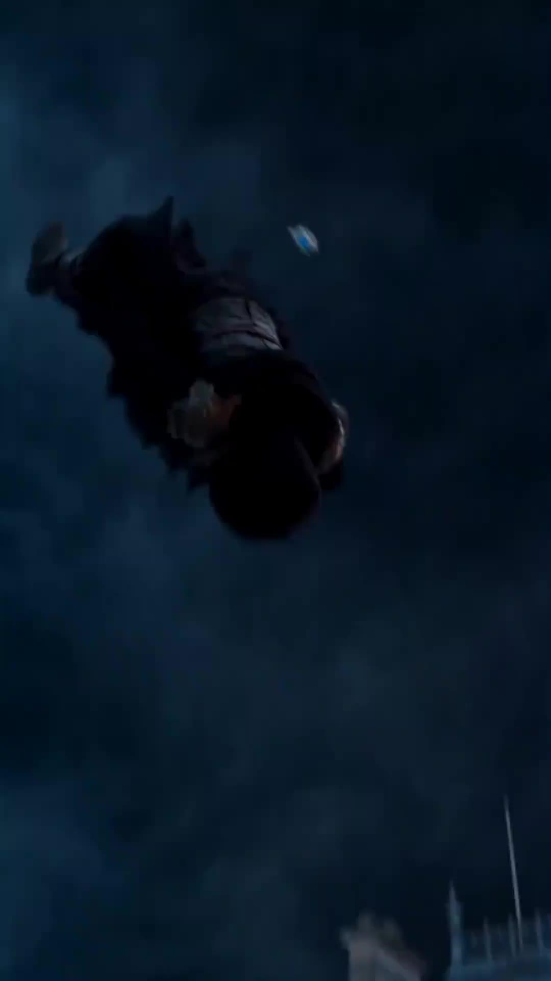 (Dubbing) Magis Tersembunyi Si Lemah