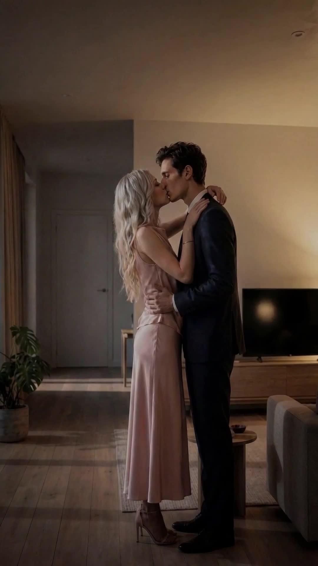 Loving You Costs My Life