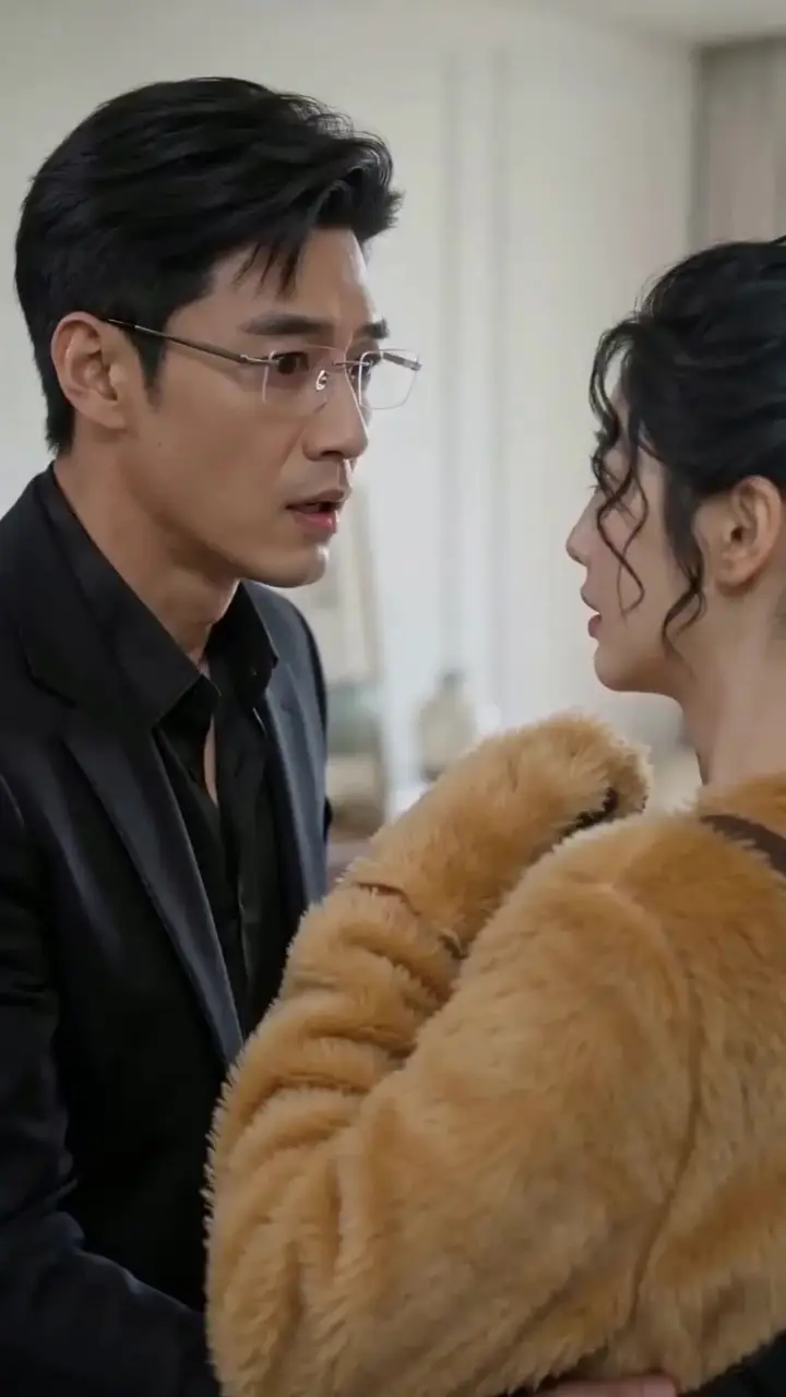 Dog Suit Affair: How to Train a Side Chick Episode 12