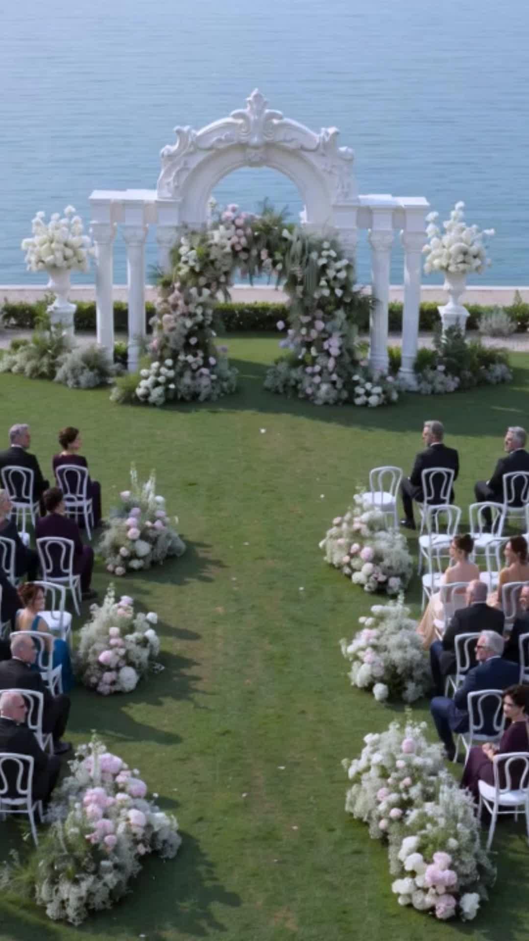 The Mafia Boss's Wrong Bride