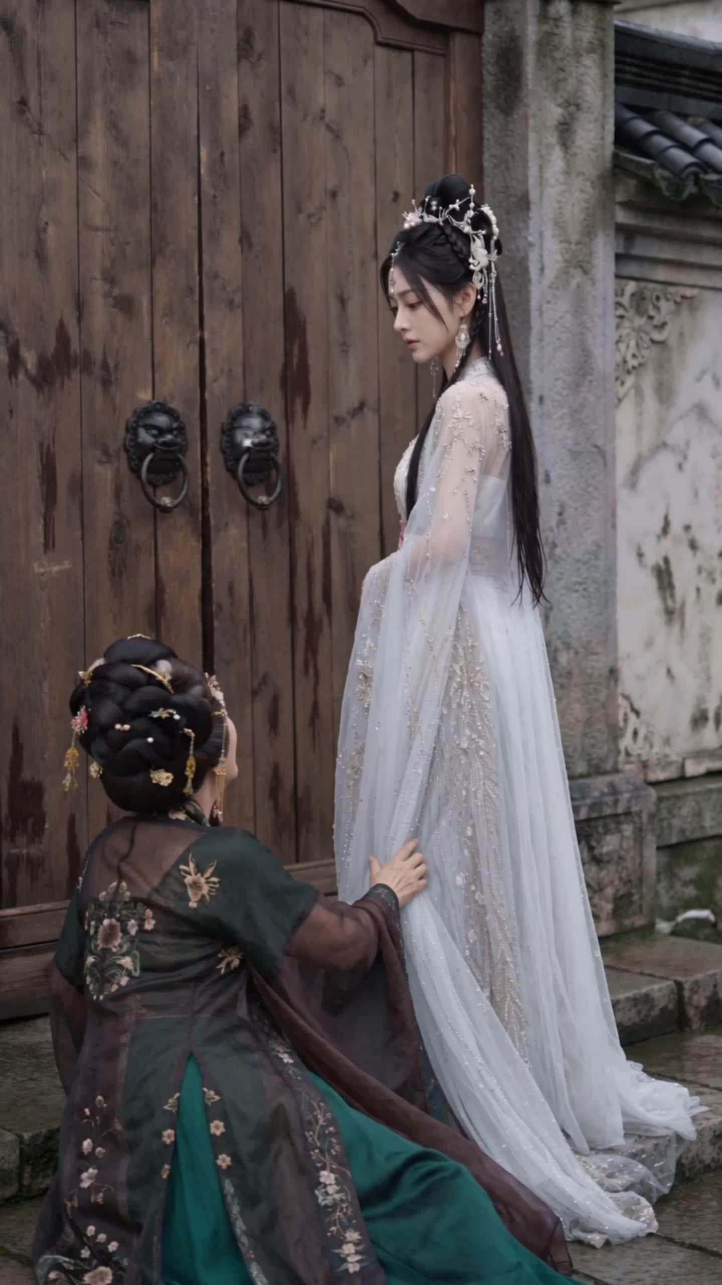 Kutukan Keindahan