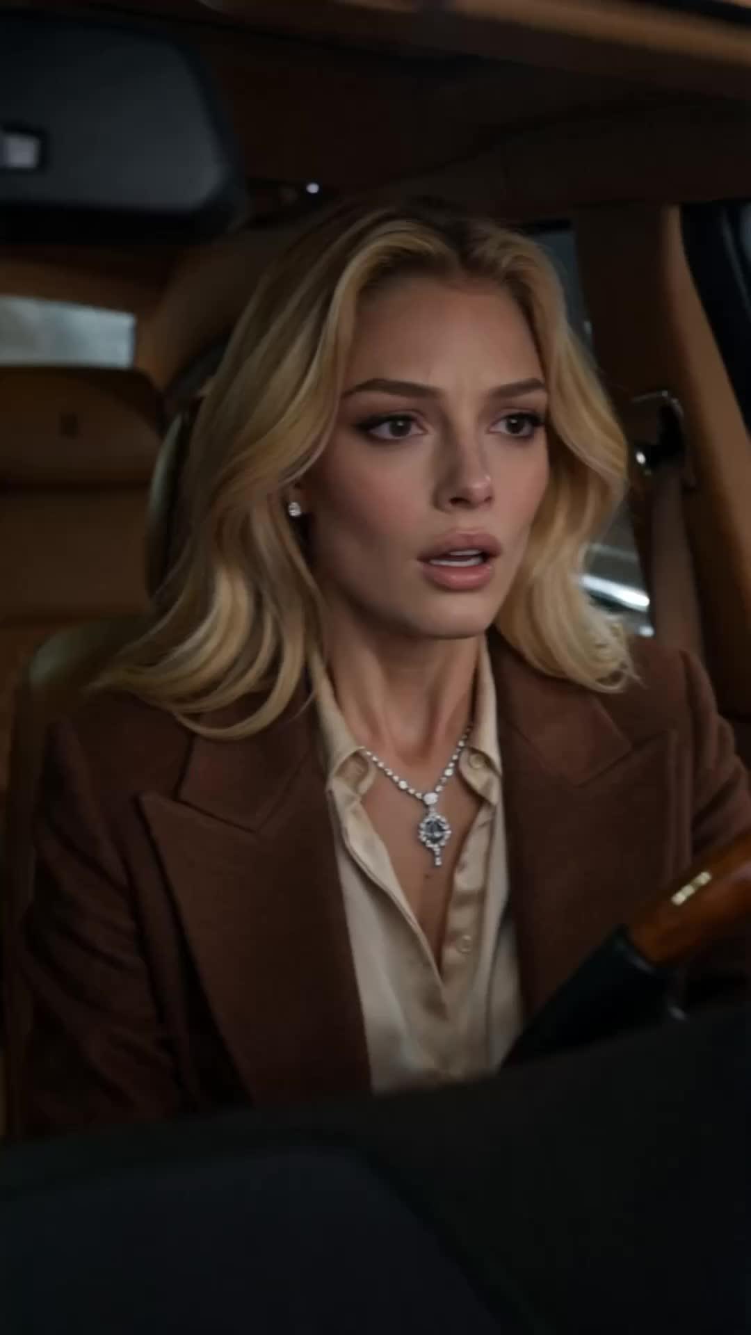 My Baby Daddy is a Super Agent