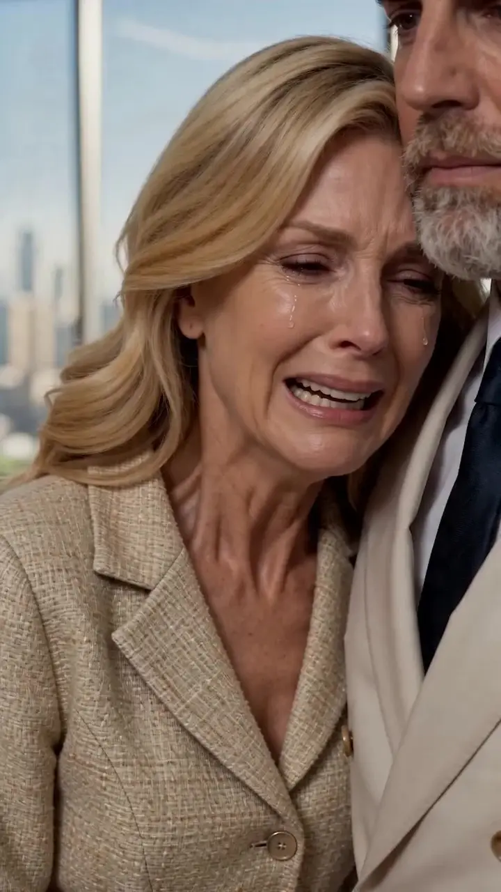 Freeze My Heart, Not My Brothers' Regret Episode 41