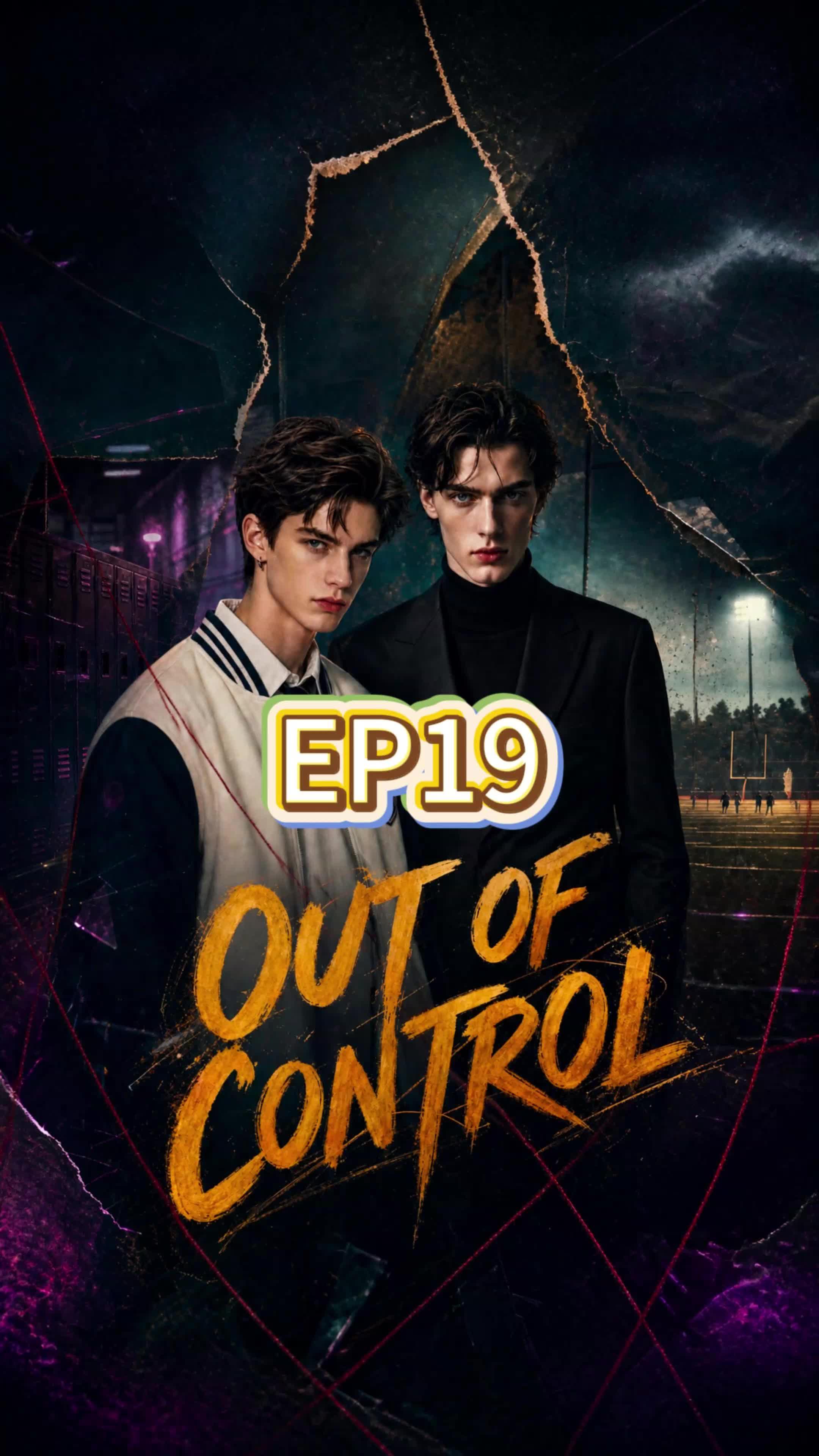 Out of Control