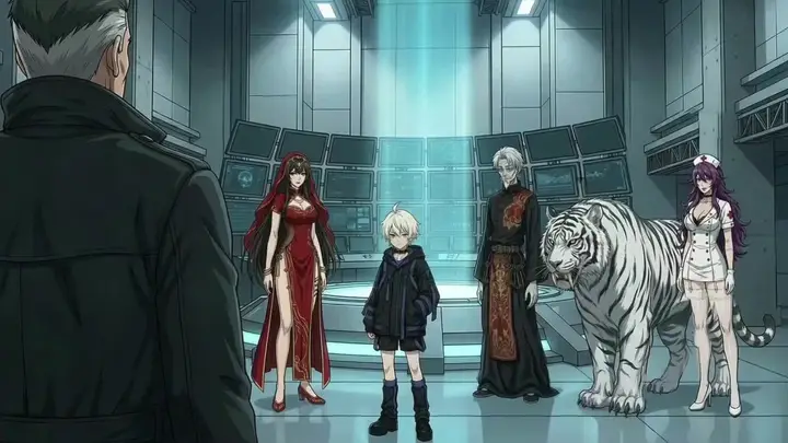 Episode 30
