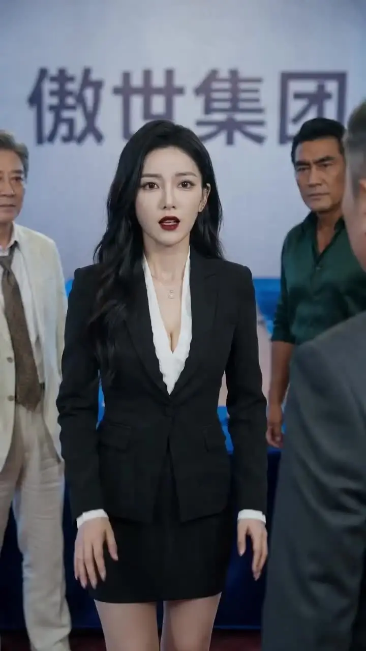 My Baby's Father Is a Hidden King Episode 75