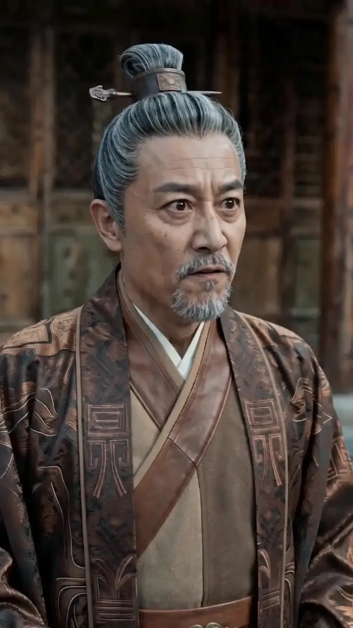 Reborn as the Almighty General Episode 21