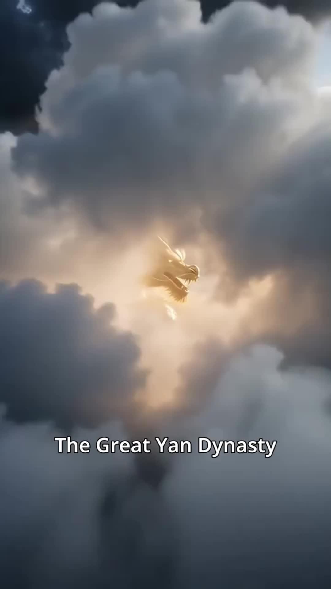 A Female Warrior Ascends the Throne