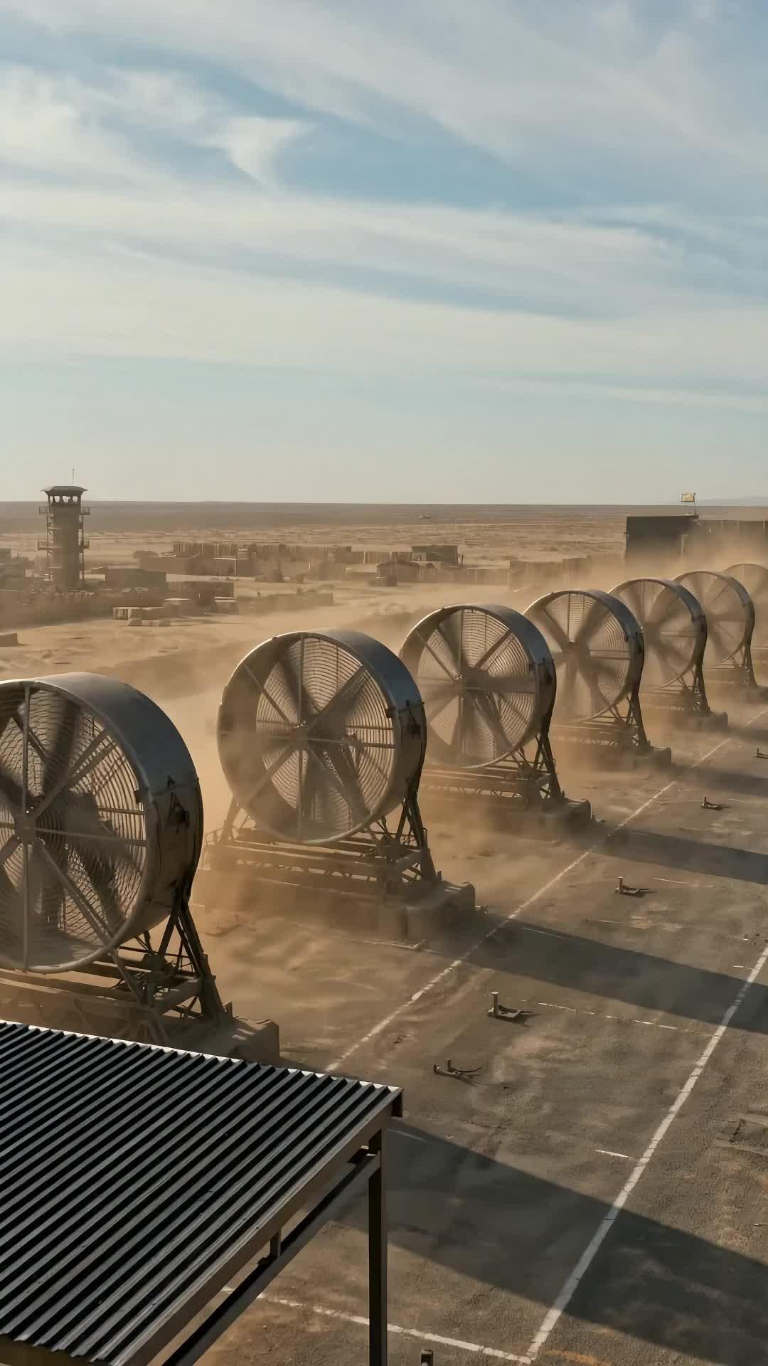 Black Hawk Rises