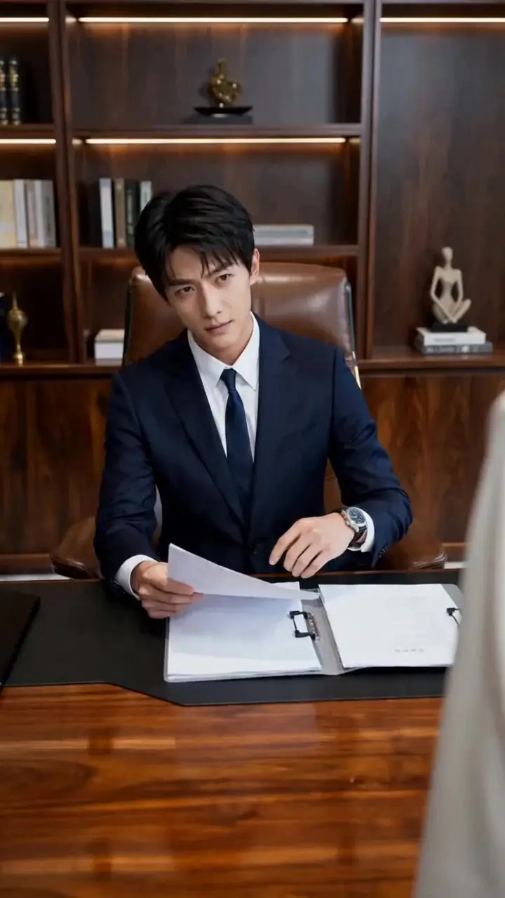 His Mom Is Actually a Tycoon Episode 31