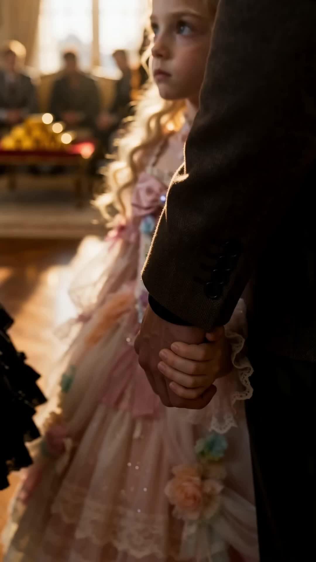 Little Miss Occult
