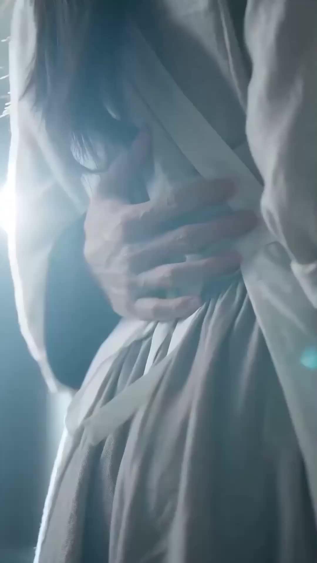 (더빙) 차가운 대표를 녹인 여자