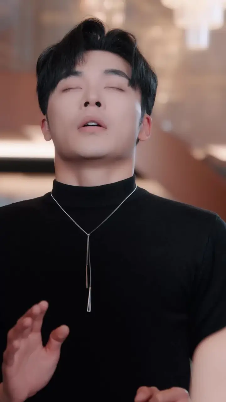 Poor Husband? Young Master! Episode 12