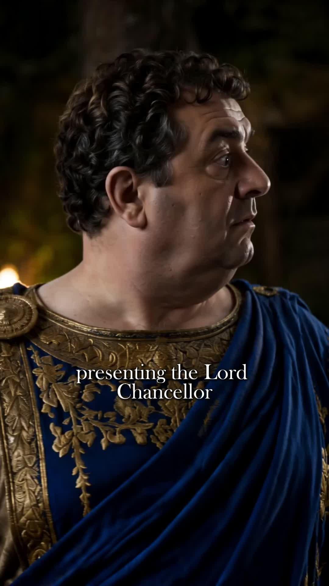Eternal Dominion