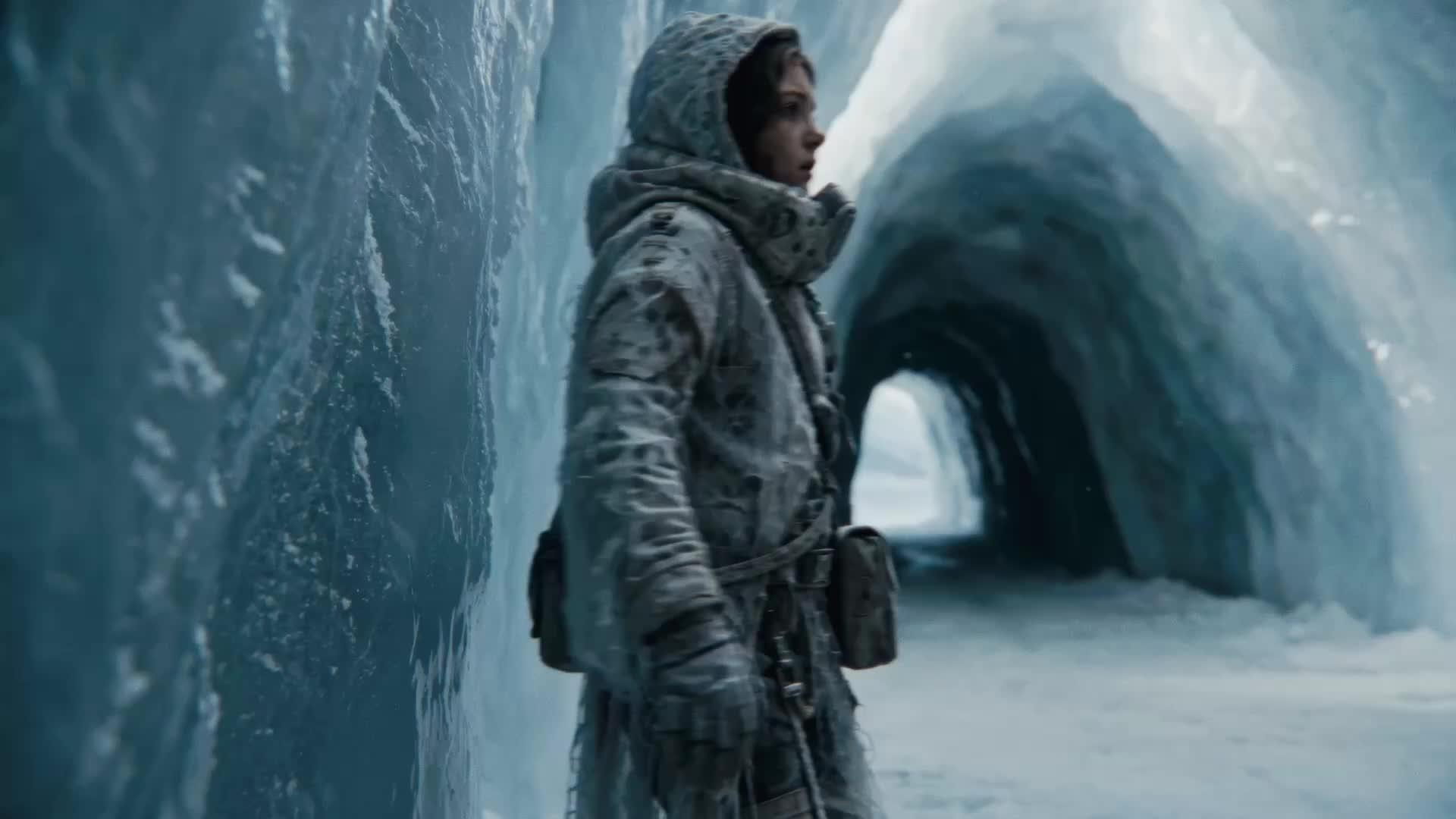 God Of Snow