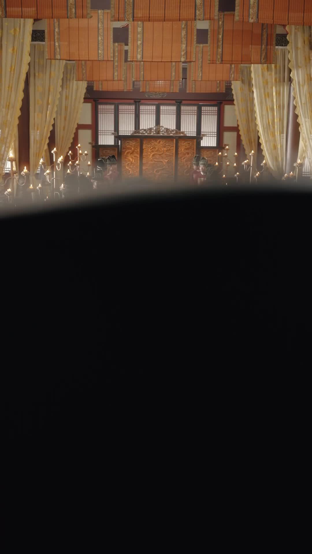 Renasci na Noite do Imperador