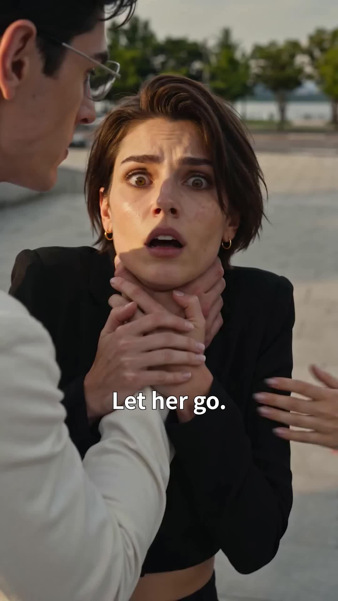 The Bride's Awakening