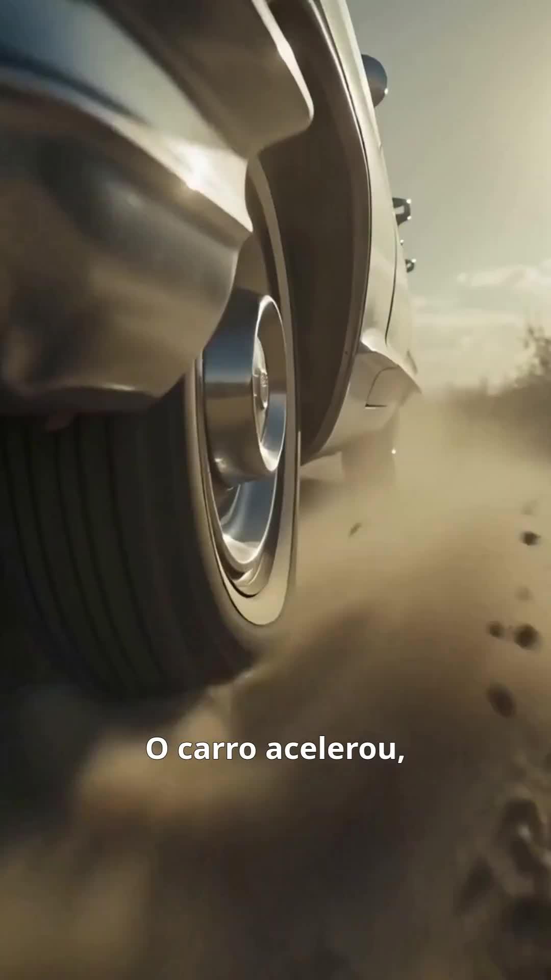 (Dublagem) Estrada do Desejo 2