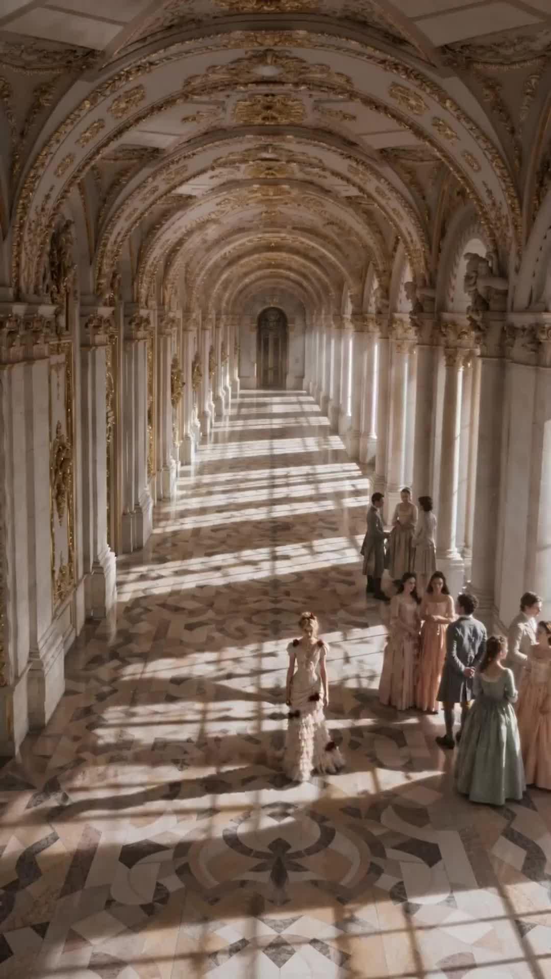 Tornata per Riprendermi la Magia e l'Amore!​