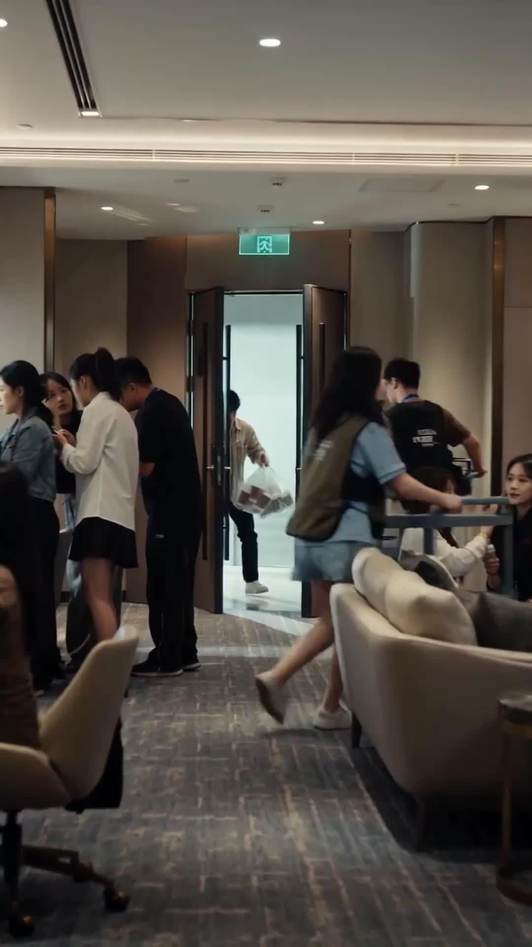 他是我的親生兒子