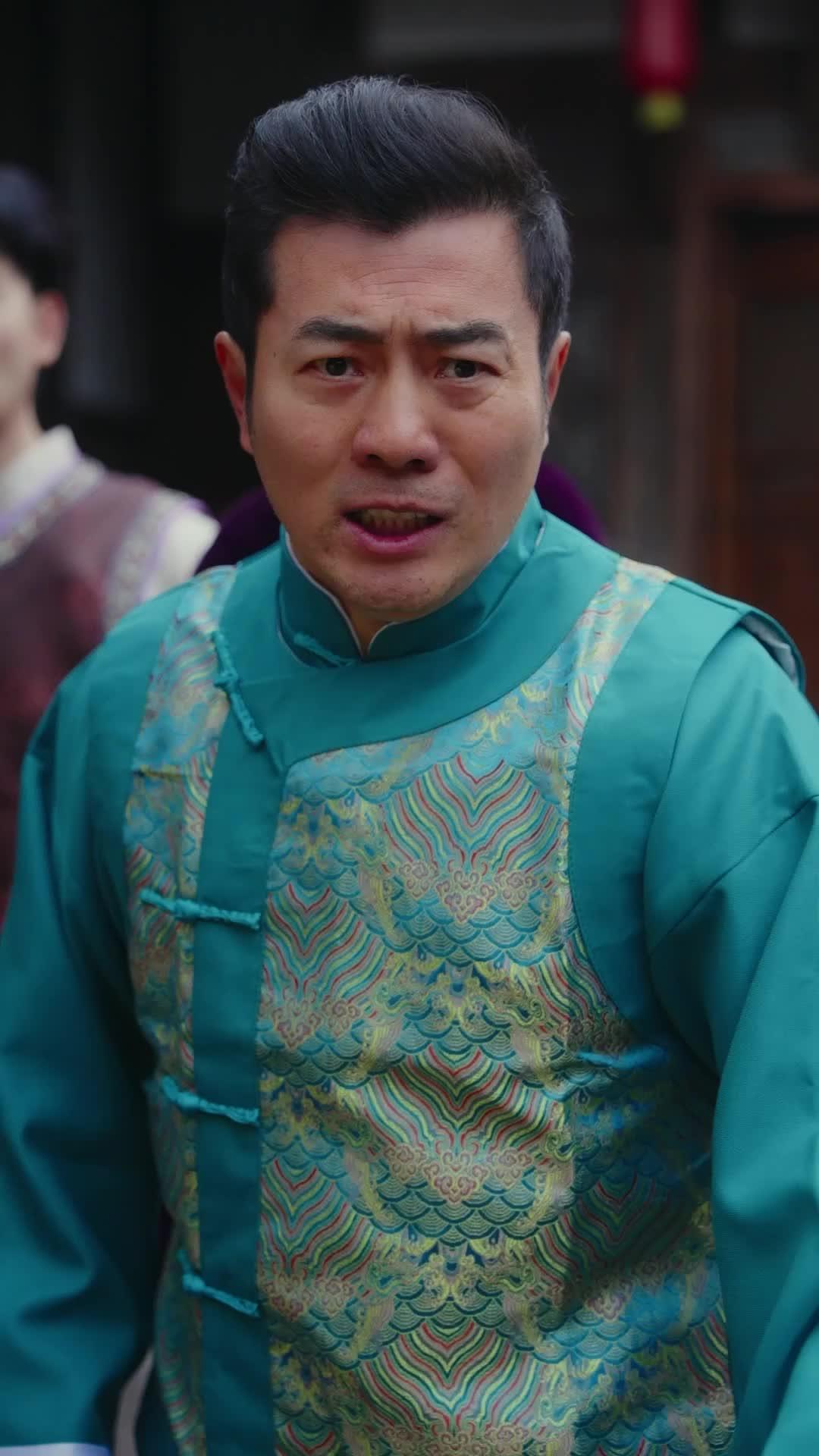折扇醫仙：長公主重生歸來