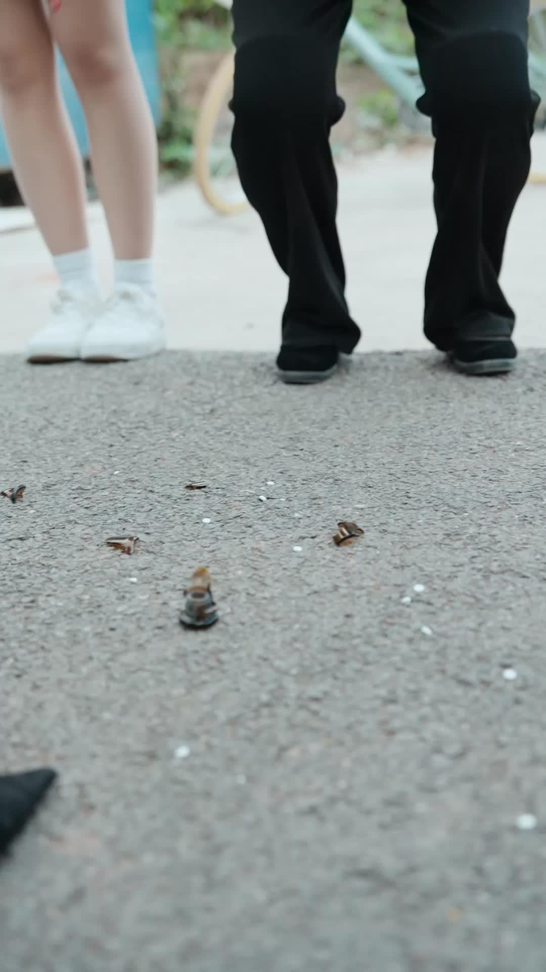 沒有如果