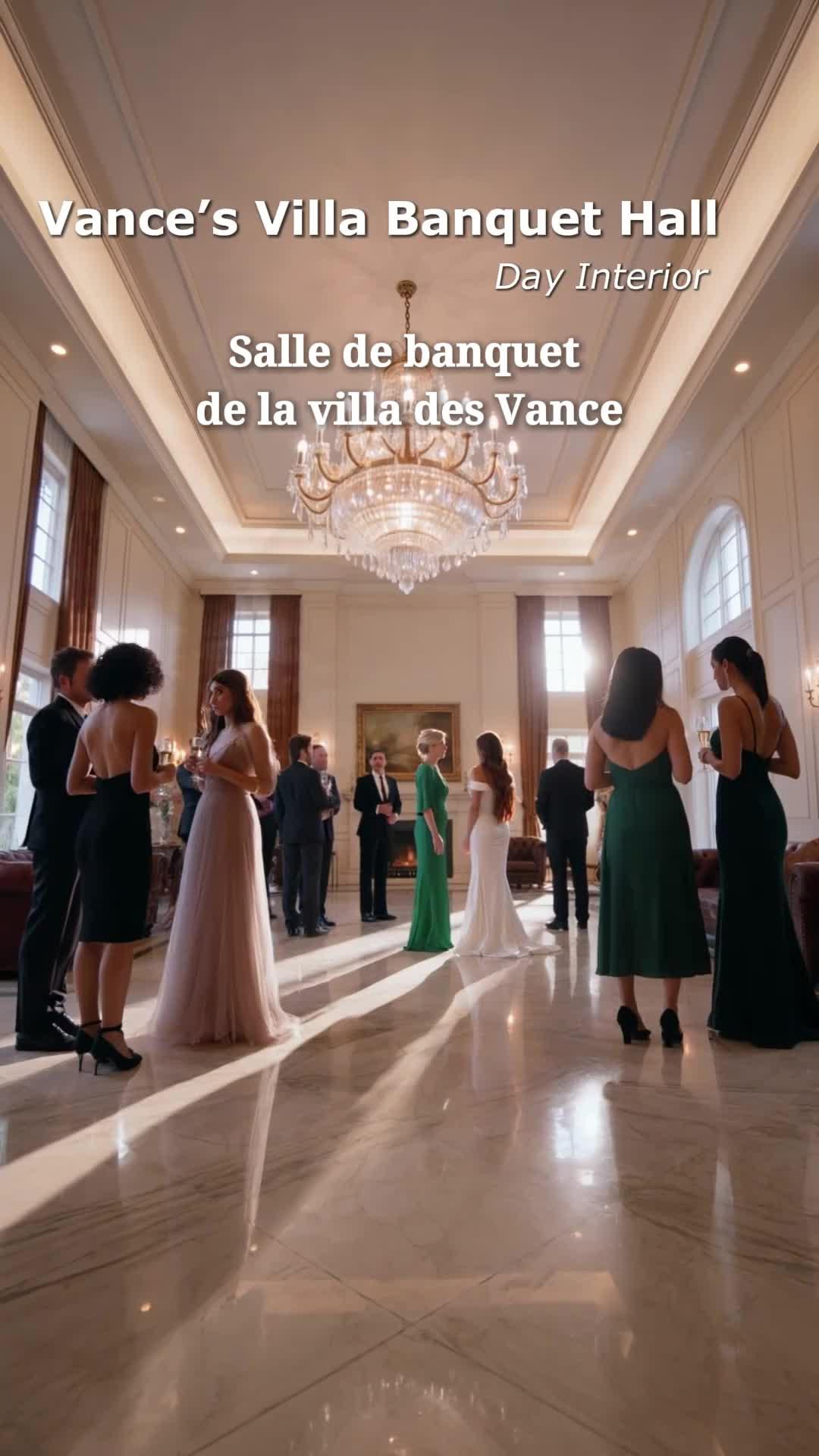LES JUMEAUX DE LA TRAHISON