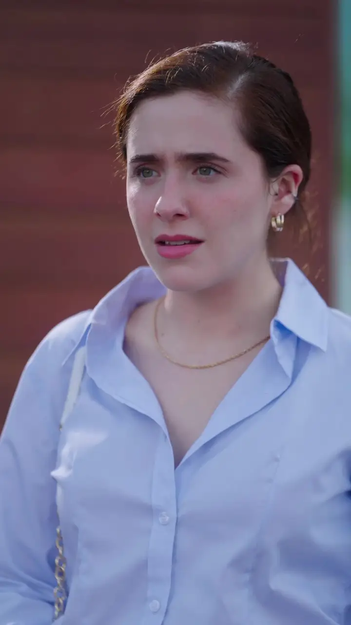 The Double Life of the True Heiress Episode 2