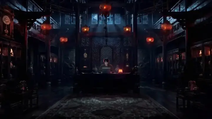Episode 13
