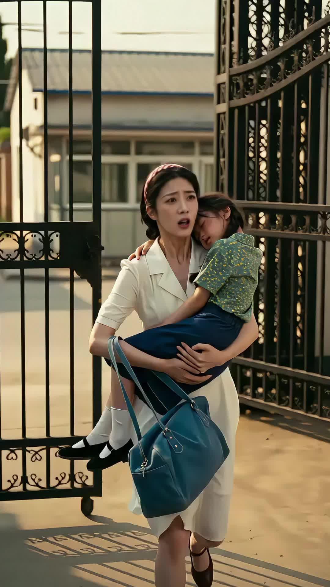 Single Mom, Big Boss