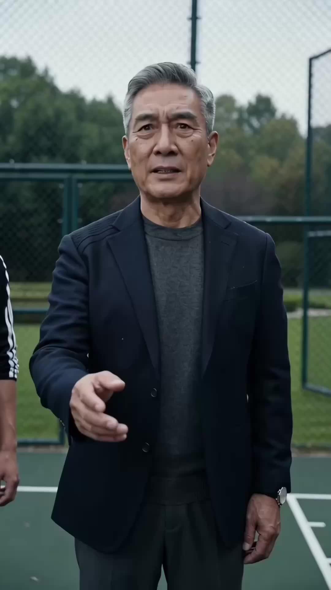 From Fired to Champion Coach!