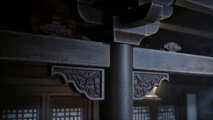 My Scruffy Husband Is an Immortal? Episode 48