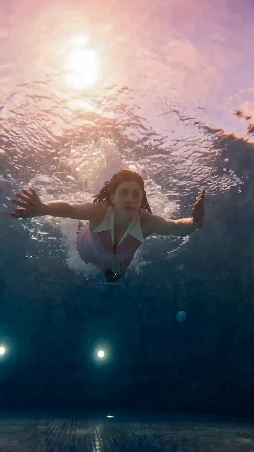 (Doblado) Su chica perdida