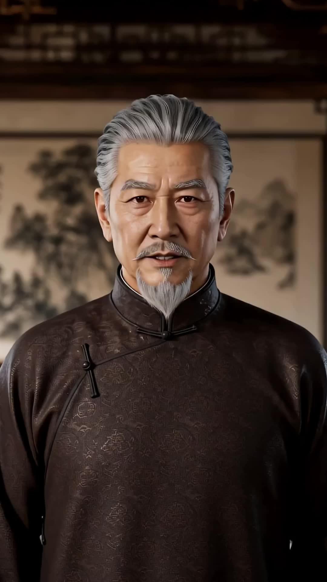 Hidden Tea Master’s Final Duel