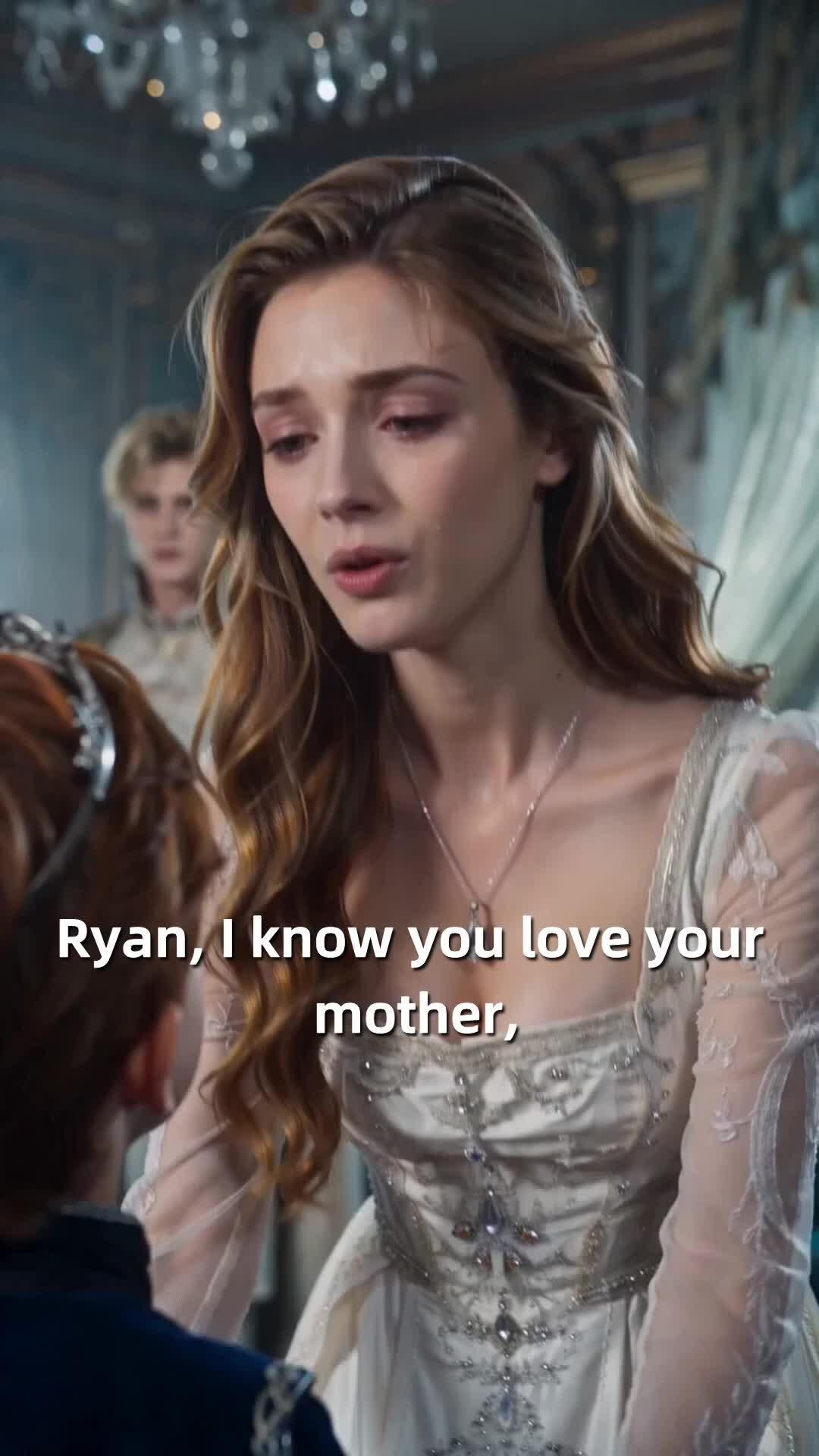 The Rose Queen: Back from the Ashes