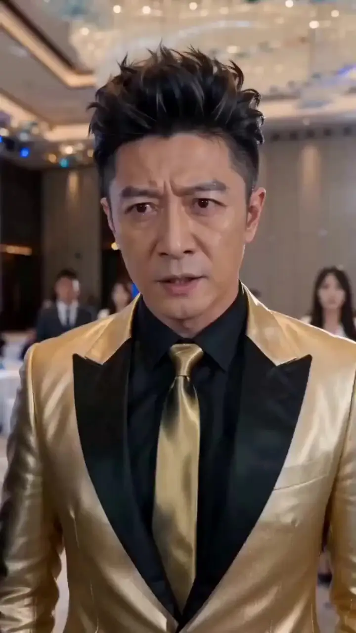 (Dubbed) Mr. Dragon in a Mop Bucket Episode 64