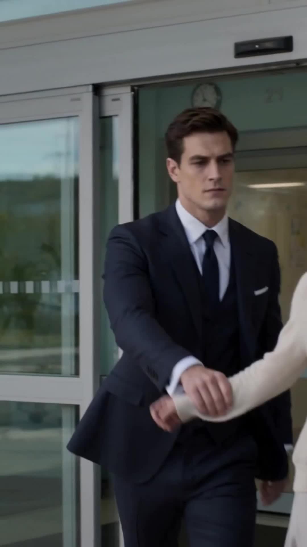 The Wife He Regretted Losing