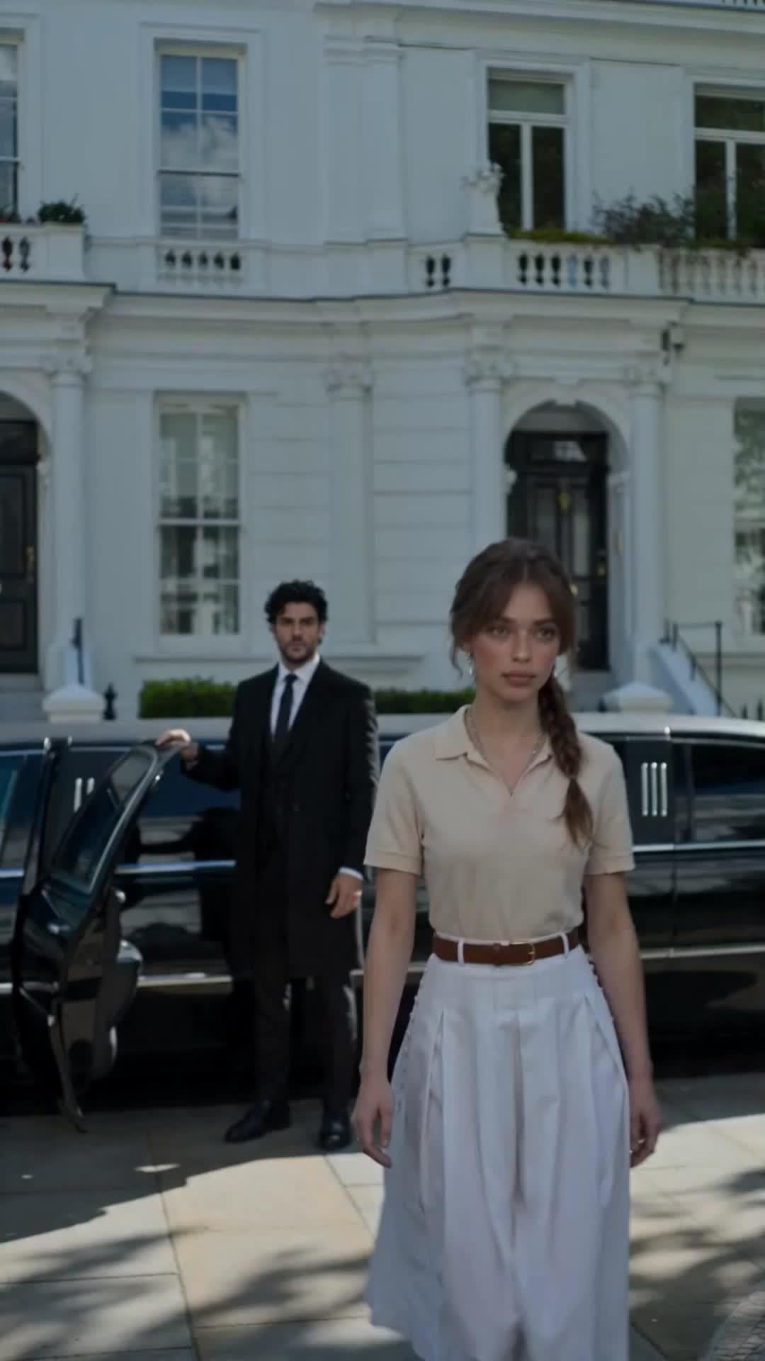Billionaire's Contract Lover