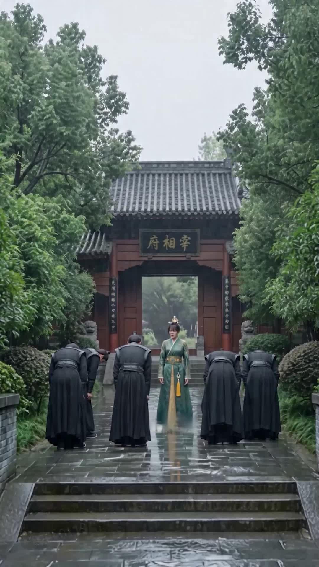 Die Phönixprinzessin