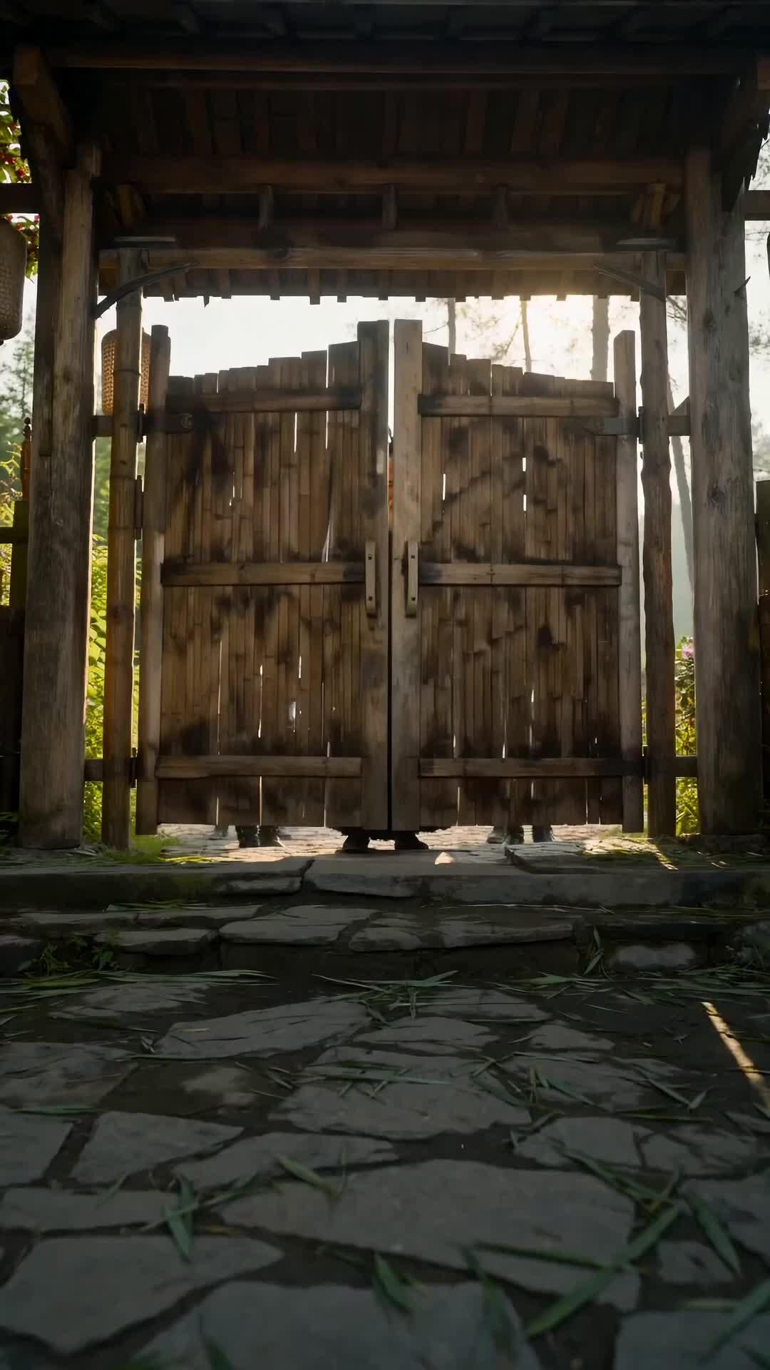 Destino de amor