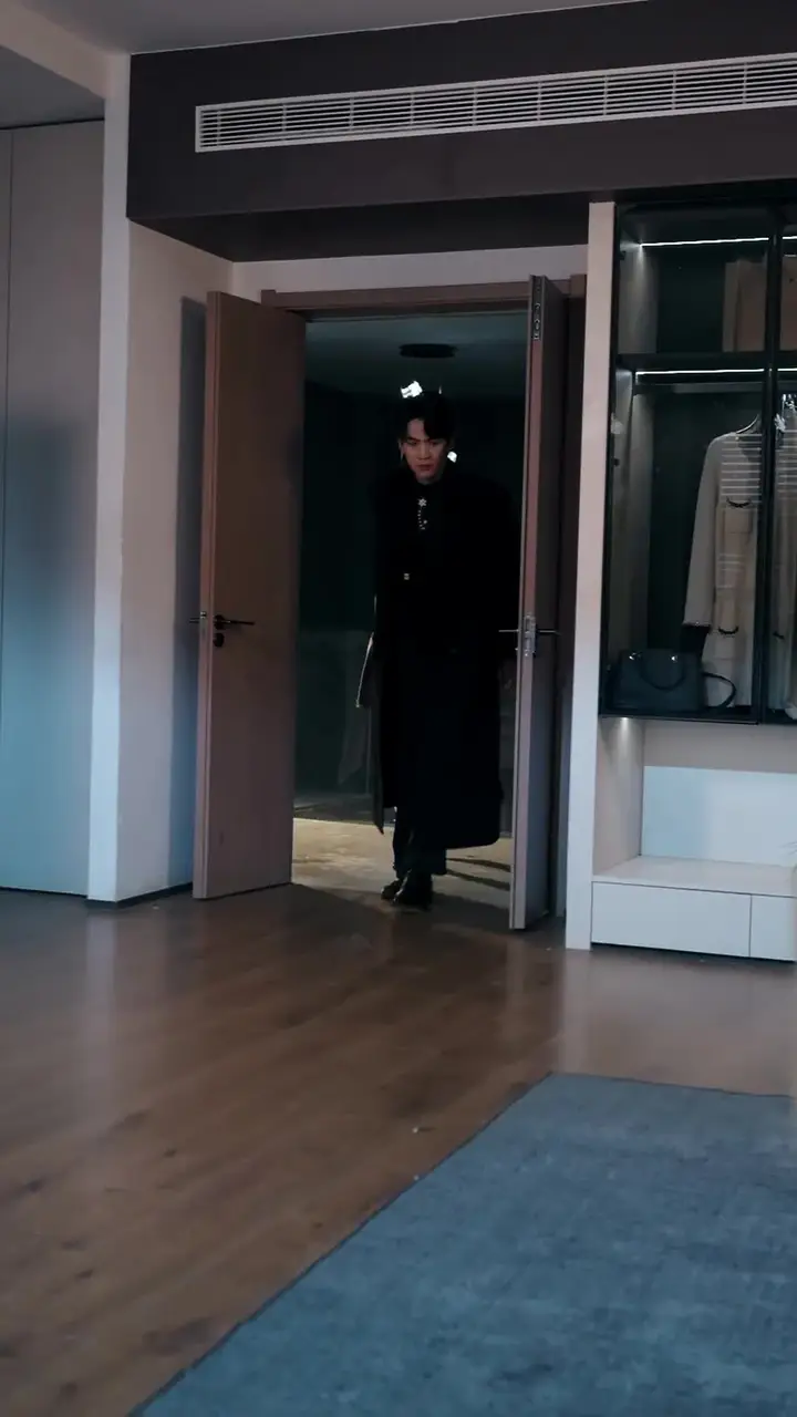 Baby From A Man Who Was Almost Dead Episode 39