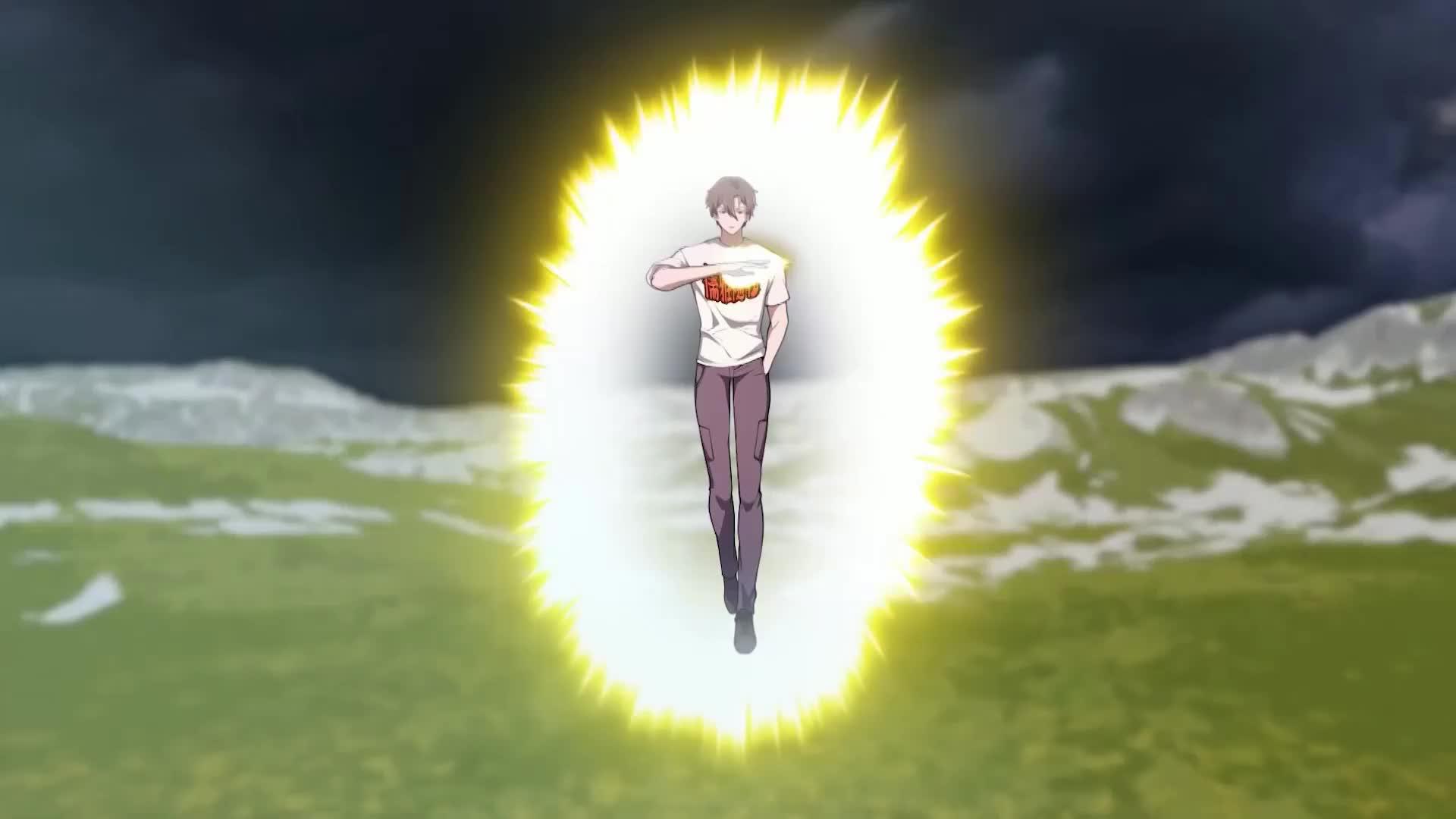 Slaying The Island Gods