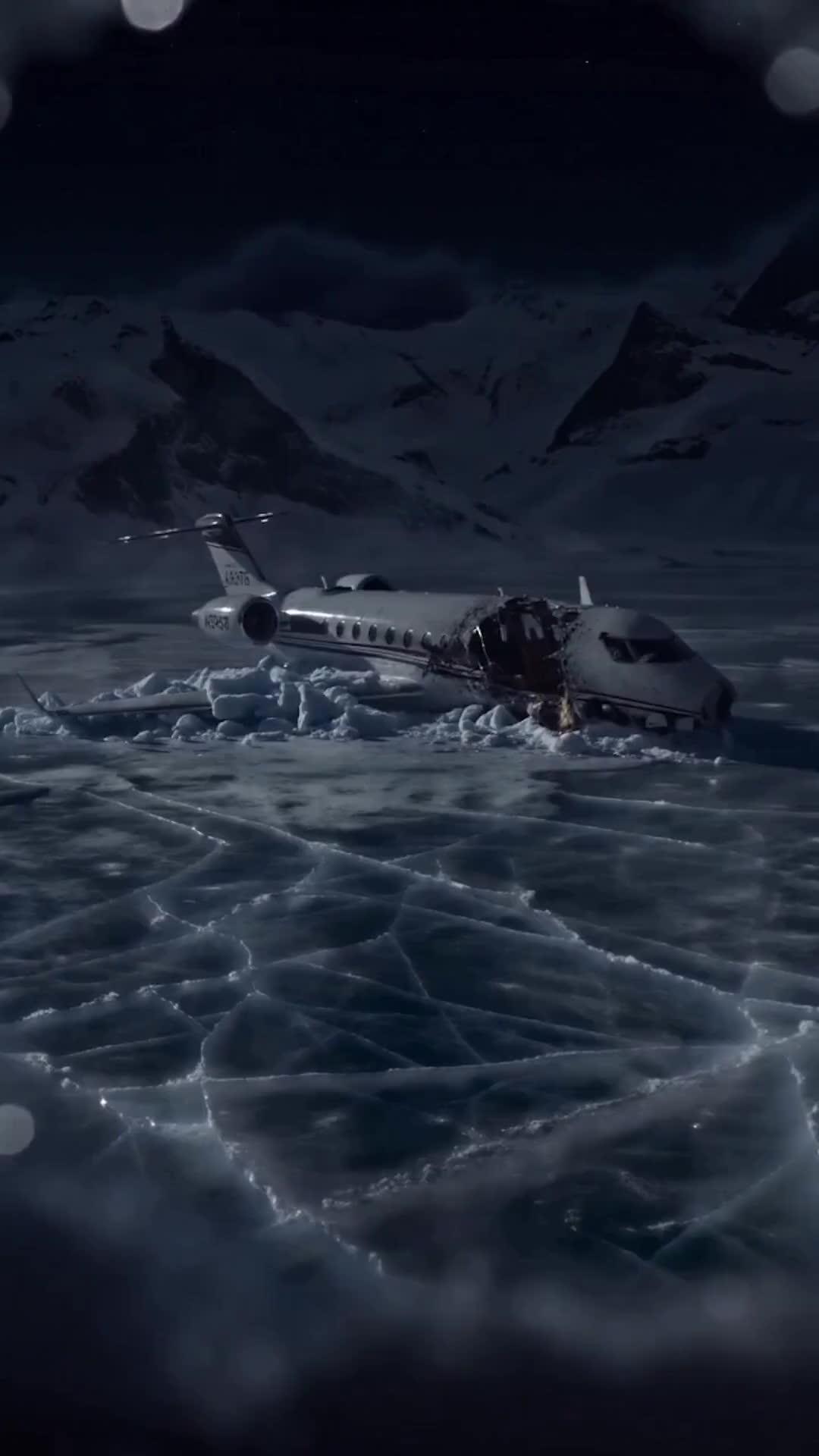(Synchro) Von ihm verschlungen