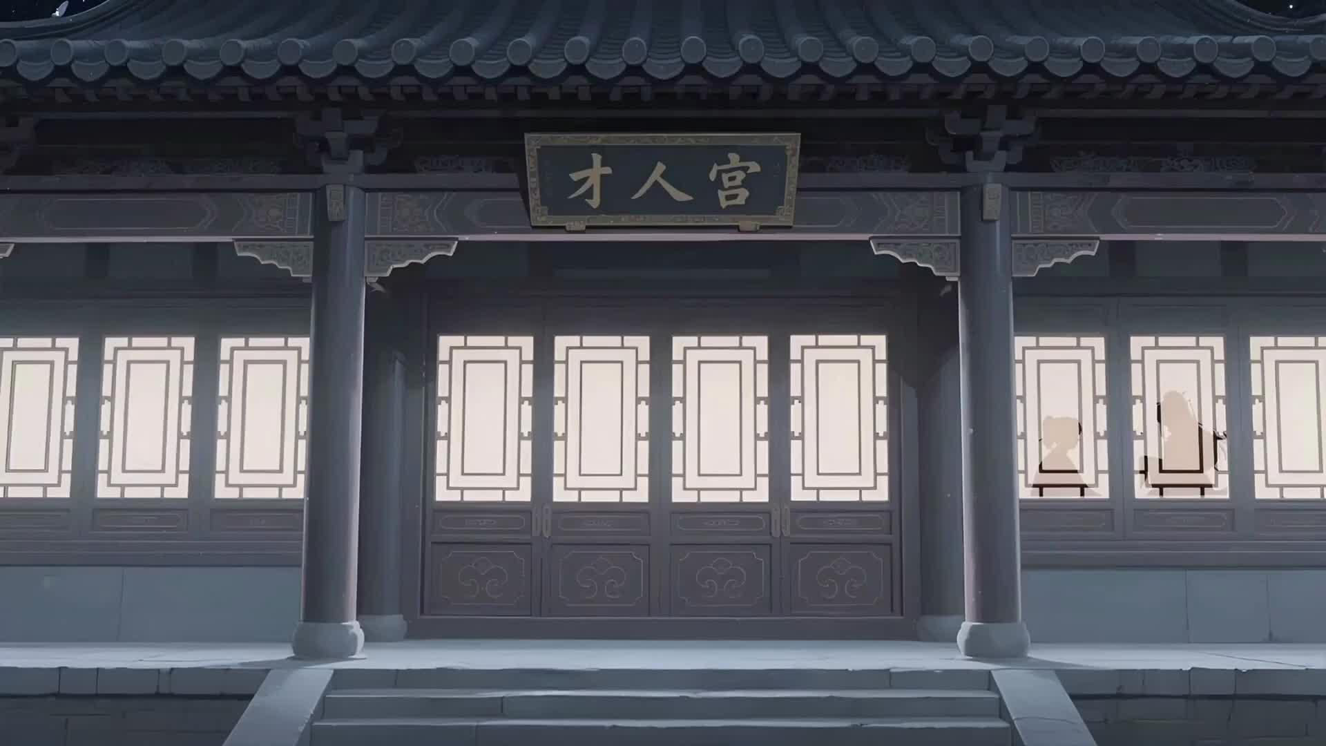 Bye, Queen! My Crown RISES