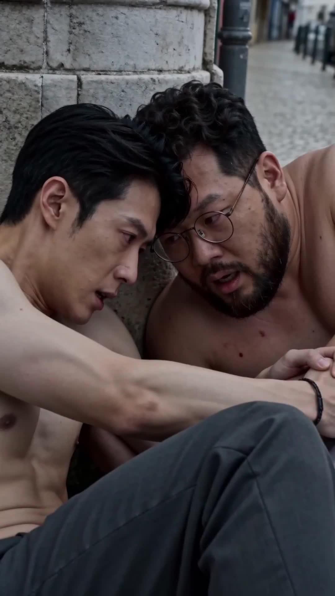What? The Man I Love Is Gay?