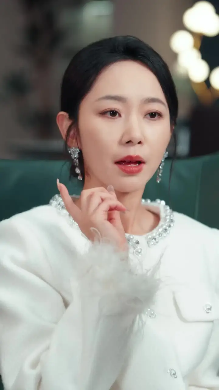 Poor Husband? Young Master! Episode 20