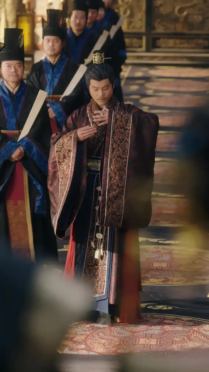 Empress Do-Little & Her Ice King Episode 72